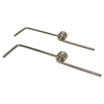 D4MM Front Wheel Landing Gear Steel Wire Steering Spring For Aircraft. Fixed Price $22.00.