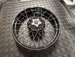 21-25 Harley Pan America RA1250S Front Wheel Rim Laced Straight 19X3.00. Fixed Price $600.00.