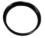 Harley-davidson RIMWHLSMTHBLK/ANOD21X2 55039-11 New Oem. Fixed Price $119.22.