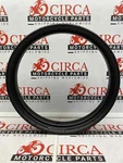 Bmw R1200GS R1250GS Adventure Oem 3X19" Inch Spoked Front Wheel Outer Rim Black. Fixed Price $605.08.