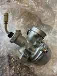 Carburetor For Kawasaki KXL140L 2008-2014. Fixed Price $15.00.