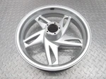 2003 02-06 Bmw R1200CL Front Wheel Rim 16X3.5 Straight True Video Oem. Fixed Price $192.08.