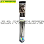 Spoke Set 18X36 Honda 125 250 480 1982, Cross Center 50-0385. Fixed Price $202.94.
