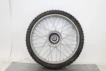 01-03 2003 XR100R Oem Front Wheel Hub Spokes Rim Assembly 44635-KN4-A60. Fixed Price $109.99.