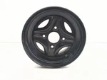 19-24 Textron Tracker Off Road 450 Rear Wheel Rim 12X6.5 Straight. Fixed Price $106.43.