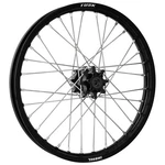Tusk 1418500274-6C074E Impact Complete Wheel Rear 19 X 1.60 Black Rim/silver. Fixed Price $319.99.