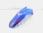 Tao Racer TBR7 250CC Blue Front Wheel Cover Fairing Cowling Plastic. Fixed Price $39.99.