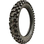 120/90-18 Motoz Tractionator Enduro I/t Intermediate Terrain Rear Tire. Fixed Price $155.99.