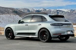21" Wheels Fit Porsche Macan Gts Turbo 21X9.5 / 21X10 5X112 Black Rims Set 4. Fixed Price $1151.00.