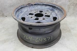 15-19 Honda Rubicon 500 Oem Front Wheel Rim 44650-HR5-A20ZA 12X6. Fixed Price $43.95.