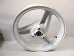 Honda Hurricane Rear Wheel Rim F1 42650-MN4-305ZD Kc. Fixed Price $74.95.