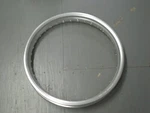 Nos Oem Honda Rear Wheel Rim 19874-02 XR200R 42701-KK0-003. Fixed Price $269.99.
