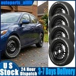 New 16'' Wheel Rim For Nissan Sentra 2007-2012 & 205/55 R16 Tires. Fixed Price $249.99.
