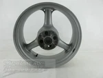 Rear Wheel Rim 2007 Kawasaki ZZR600 888. Fixed Price $84.69.