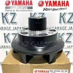 Yamaha Genuine Clutch Hub 3D8-25366-00-98 New. Fixed Price $136.79.