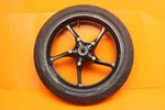 2005-2009 Yamaha Yzf R6 Oem Front Wheel Rim Michelin Road Tire. Fixed Price $200.00.
