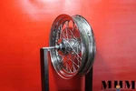 1999 Harley-davidson Night Train Fxstb Flstc Front Wheel Rim Straight. Fixed Price $112.00.