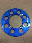 14' Omf Super Lite Beadlock Wheel Center Utv Rim Rzr 900 YXZ1000. Fixed Price $25.00.