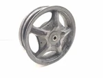 09-15 Yamaha Zuma YW125 Rear Wheel Rim 12X3.00 Straight 5ML-F5338-22-33. Fixed Price $173.29.