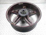 2022 21-25 Suzuki Hayabusa GSXR1300 Bst Rapid Tek Carbon Rear Wheel 17X6. Fixed Price $1899.99.
