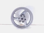 2002-2003 Ducati Monster 620 750 & 800 Silver Rear 3-SPOKE Wheel Rim -bent. Fixed Price $24.95.