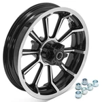 16X3.5 Front Wheel Rim Hub For Harley Touring Road King Classic Efi Flhrci 84-08. Fixed Price $269.98.