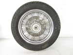06 Suzuki Vl 800 C50 Boulevard Front Wheel Rim 16X3" 54111-41F00 2001-2010. Fixed Price $195.00.