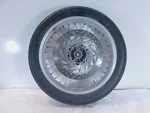 1997 Bmw F650-ST F650ST Lace Front Wheel Hub & Rim 2.15X18" 36312345649. Fixed Price $249.95.