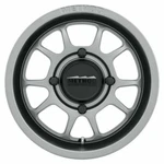 Method MR409 15X8 4+4/0MM Offset 4X156 132MM Cb Steel Grey Wheel. Fixed Price $209.00.