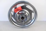 2003 Kawasaki Vulcan Vn 1600 Classic Front Wheel / Rim. Fixed Price $129.00.