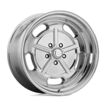 17X8 American Racing VN511 Salt Flat Polished Wheel 5X4.75 (0MM). Fixed Price $345.60.