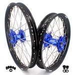 Kke 21/19 Mx Wheels Rims For Yamaha YZ125/YZ250 1999-2026 YZ250F/YZ450F Cnc Hubs. Fixed Price $529.00.