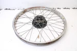 1980 Honda XL185S Oem 44601-437-000ZA Front Wheel & Hub Rust See Pictures. Fixed Price $71.95.