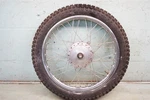 1971 Honda CL70K1 Scrambler CL-70 *2749 Front Rim Brake Wheel. Fixed Price $379.99.