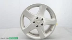 2000-2006 Mercedes-benz S430 S500 4MATIC 17 X 7.5 Wheel Rim A2204014202 Oem. Fixed Price $121.50.