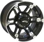 Ams Golf Cart Wheel 0230-0759. Fixed Price $141.95.