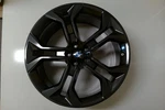 2019 - 2025 Bmw X5 Wheel Rim Front 21X9.5J ET37 Oem 36116885459. Fixed Price $400.00.