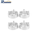 4PCS 2.0" 4X137 110MM Wheel Spacers For Can-am Maverick Commander Outlander. Fixed Price $99.99.