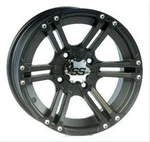 Itp 1228365536B SS212 Alloy Black 12X7 (12SS401BX) Wheel. Fixed Price $142.55.