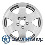 Volvo XC70 2001-200716" Factory Oem Wheel Rim Tellus. Fixed Price $253.64.