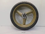 1998 Ducati ST2 Oem Front Wheel Rim & Tire. Fixed Price $149.99.