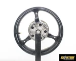 06-07 Suzuki GSXR600/750 Rear Wheel Back Rim Straight. Fixed Price $99.00.