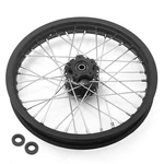 For Talaria Sting Xxx 16"X1.85" Cnc Spoked Rear Wheel Rim MX3. Fixed Price $241.80.