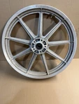 Harley-davidson Oem 19" 2.15" Sportster Dyna Fxr Front Spoke Mag Wheel!. Fixed Price $299.99.