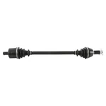 Balls 8BALL Extreme Duty Axle TRK-PO-8-307. Fixed Price $210.08.