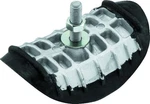 Bikemaster Rim Lock 2.50" Aluminum W/gripping Cleats 152383. Fixed Price $21.99.