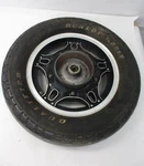 77 Honda Goldwing GL1000 Rear Wheel Rim 16X2.50. Fixed Price $43.96.