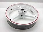 Cbr 600RR Front Wheel Rim From 2008 Honda X. Fixed Price $446.29.