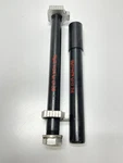 Front Rear Wheel Axle Bolt Straight Spacers 2017 - 2019 Ktm 1290 Adventure. Fixed Price $159.99.