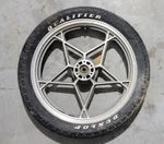 Front Wheel 1979 Suzuki GS1000L 80 81. Fixed Price $69.99.